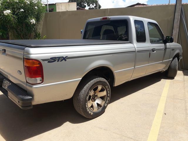 Ranger stx 1996 estendida - Foto 2
