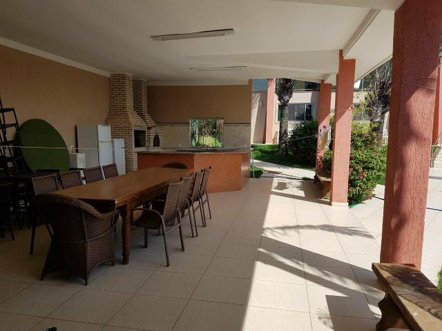 Casa de luxo na Ponte Alta norte do Gama ( lote 1.000m² ) - Foto 10
