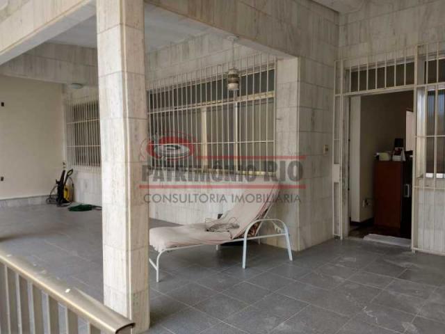 Casa à venda com 3 dormitórios em Vista alegre, Rio de janeiro cod:PACA30154 - Foto 12