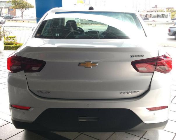 Chevrolet Onix Plus Premier I - Motor 1.0 Turbo - Aut - Foto 7