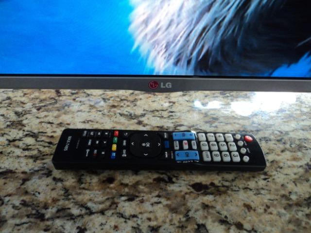 Tv 42' Smart wifi LG Led - Foto 5