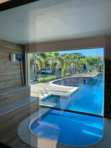 Casa com 4 dormitórios para locação no Campo D´Áurea -Eusébio/CE - Foto 17