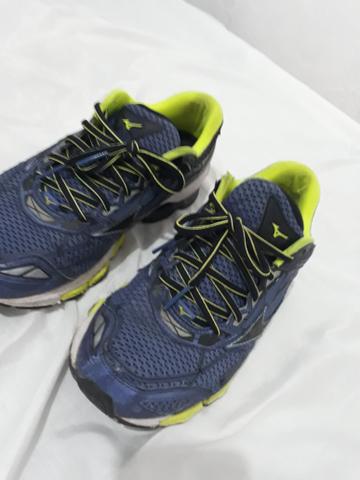 Mizuno wave creation Tamanho 40 - Foto 2