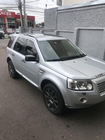 Freelander HSE top - Foto 2