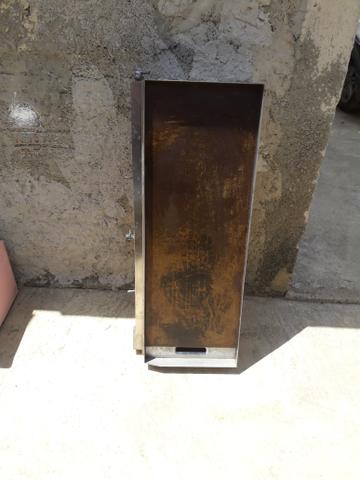 Vende-se ou troca chapa de lanche - Foto 3
