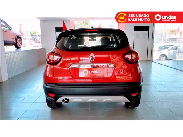 Renault Captur 1.6 16v sce flex zen x-tronic - Foto 6