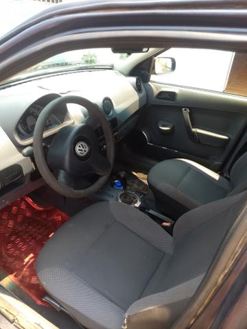 Gol G4 2006 bom só andar - Foto 3