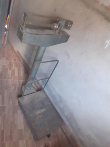 Balança - Foto 2