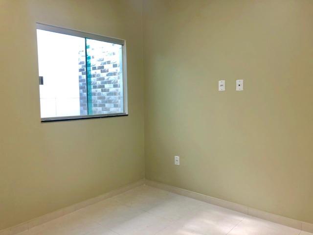 Aceito Imóvel FGTS e Financiamento, Casa Nova em Excelente Localização Sobradinho 2 - Foto 3