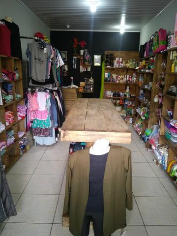Lojinha e borracharia - Foto 3