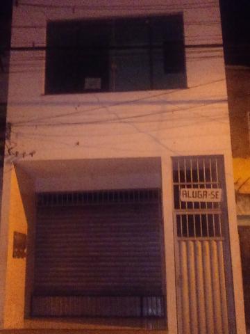 Alugo casa em Itinga