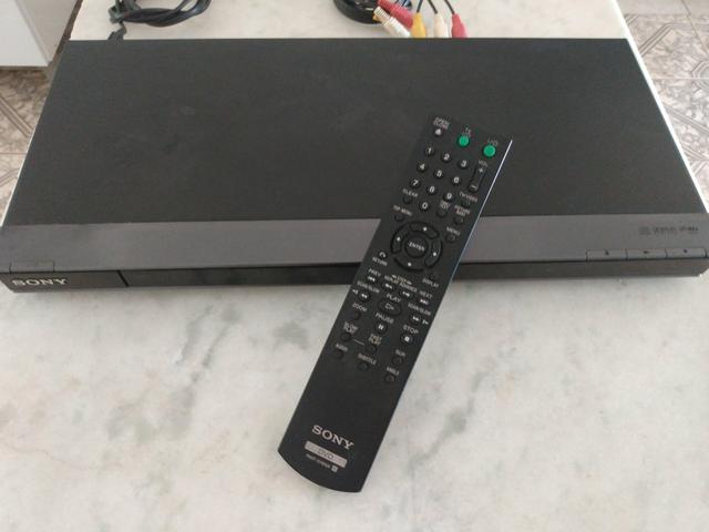 DVD Sony Ns508p - Foto 5