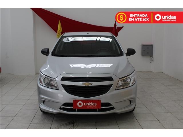 Chevrolet Onix 1.0 mpfi joy 8v flex 4p manual