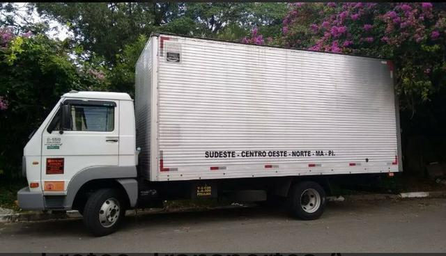Procuro Carreto para SP, favor ler o anúncio