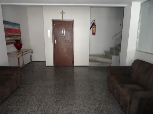 AP0174 - Apartamento 80 m², 02 quartos, 01 vaga, Ed. Cairo, Varjota - Fortaleza/ CE - Foto 5