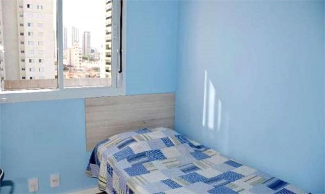 Apartamento à venda com 2 dormitórios em Ipiranga, São paulo cod:170-IM406918 - Foto 12