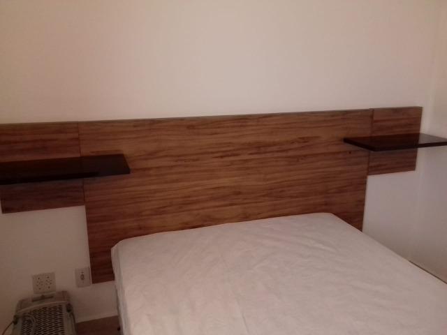 Lindo apartamento de 2 quartos Jardim Limoeiro! cod 3040 - Foto 6