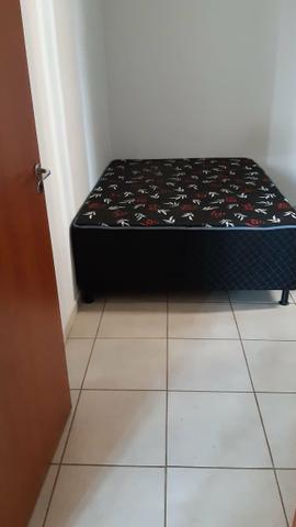Cama de casal 250,00