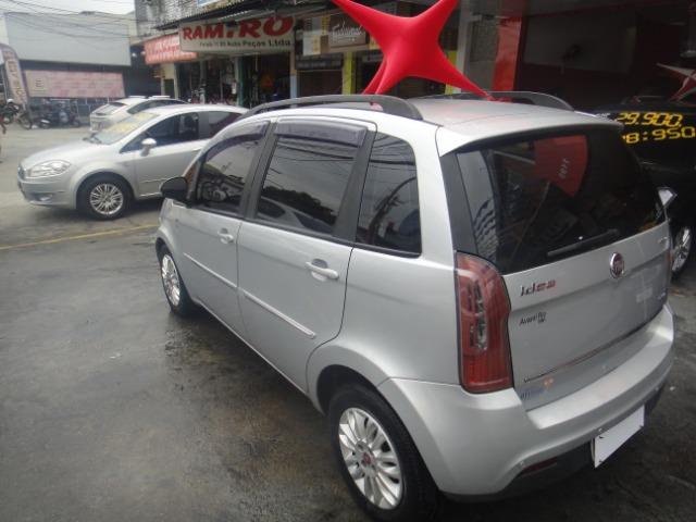 Financio ate sem entrada+48x750, gnv novíssimo ac trc mot/carro - Foto 6