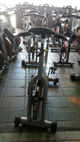 Bikes de Spinning profissional Athletic - Foto 3