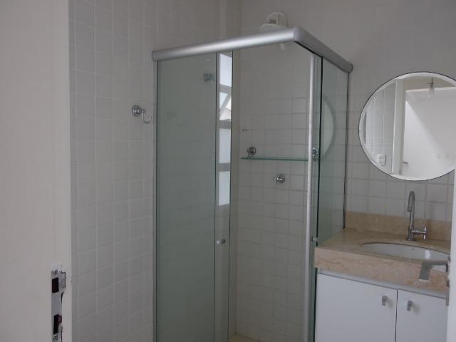 Belíssima casa duplex 191m² - 3 suítes ? varandas ? piscina ? 4 vagas ? Parque do Jiqui - Foto 15
