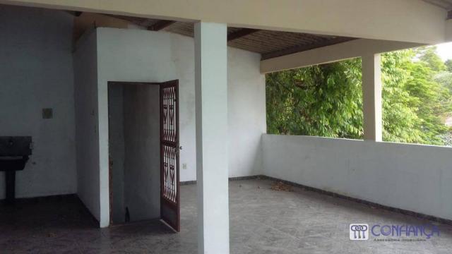 Casa residencial à venda, Campo Grande, Rio de Janeiro. - Foto 17