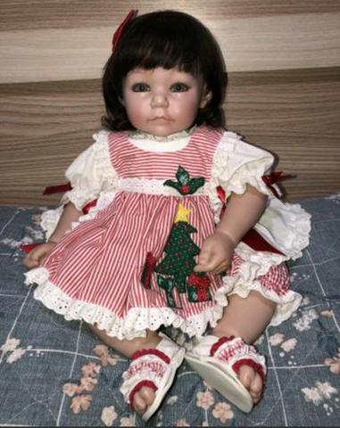 Boneca Adora Doll Reborn - Foto 2