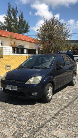 Ford fiesta 1.6 06/07 - Foto 2