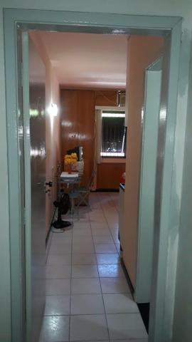 Alugo Apt mobiliado farol de Itapuã temporada e fixo tel 75 99115_4564 - Foto 11