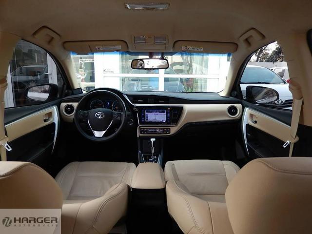 Toyota Corolla Altis - Foto 14