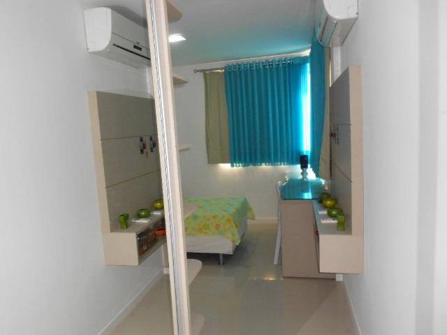 AP0569 - Apartamento residencial à venda, Guararapes, Fortaleza - Foto 2