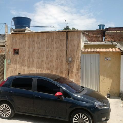 Alugo casa na iputinga - com agua incluso