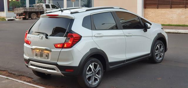 Wrv exl automático 18/18 top de linha - Foto 5
