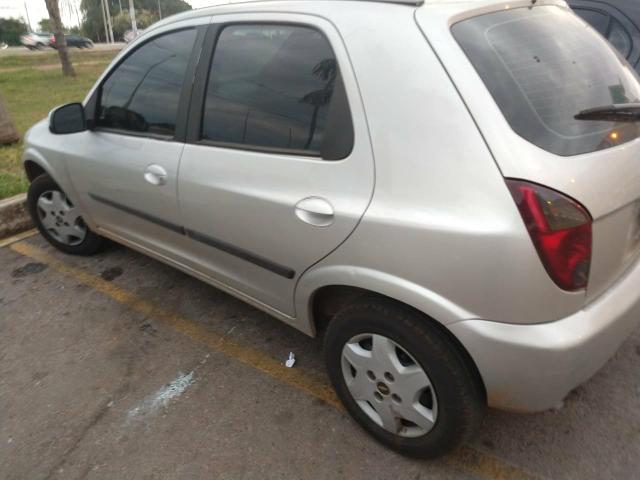 GM celta LT 1.0 2014/2015 p vender ágio10.900 - Foto 3
