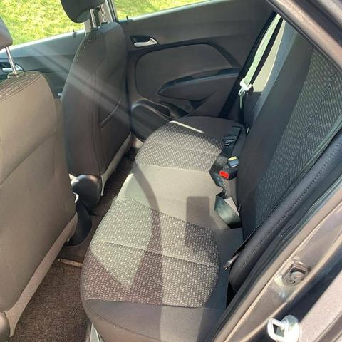 Hyundai HB20 confort style turbo 2017 única dona com garantia de fábrica - Foto 4