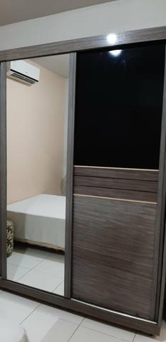 Alugo casa mobiliada em condomínio fechado - Foto 12