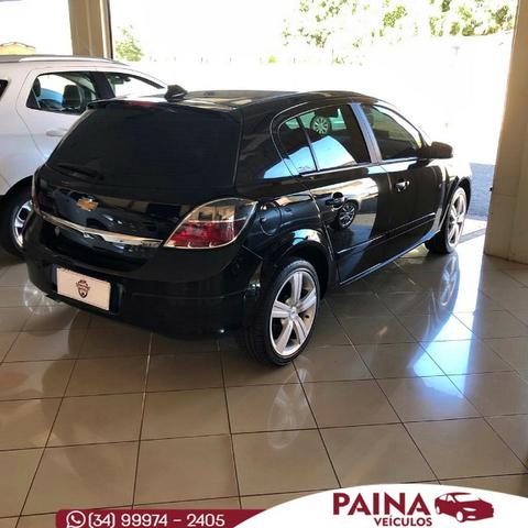 Chevrolet Vectra 2.0 GT Mec. Flex 2010 - Foto 4
