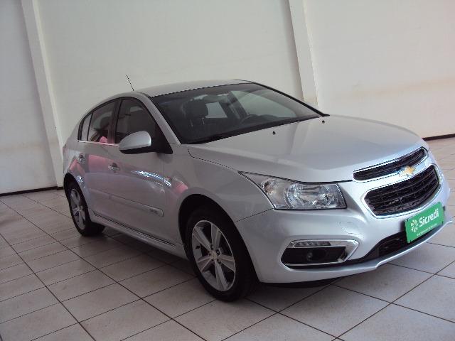 Cruze lt sport6 automático - Foto 3