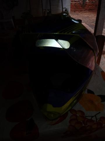 Vendo capacete - Foto 4