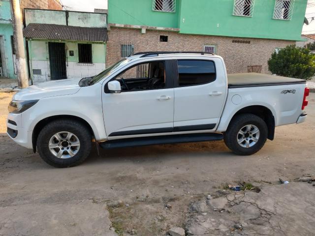 Caminhonete S10 LT - Foto 4