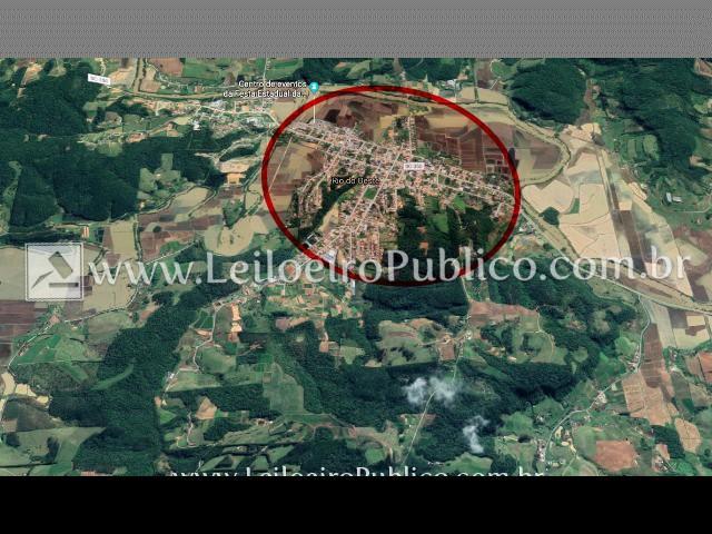 Rio Do Oeste (sc): Terreno Rural 101.343,75 M² mmrrl uqmgk - Foto 5