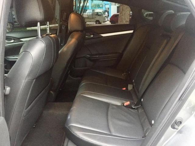 HONDA CIVIC 2.0 16V EX 2018/018 na garantia!!!!! - Foto 5