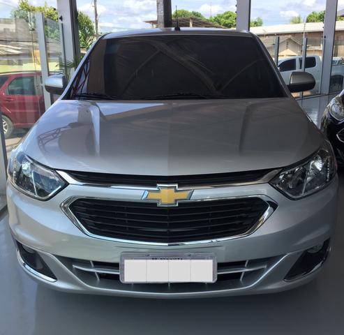 Chevrolet Cobalt LTZ 1.8 18/18