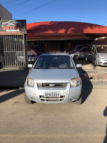 Ecosport XLT 1.6 - Foto 4