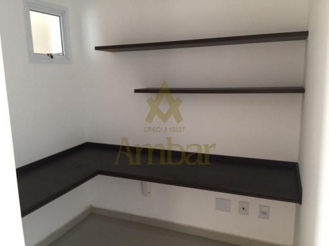 Apartamento - jardim botânico - ribeirão preto - Foto 13