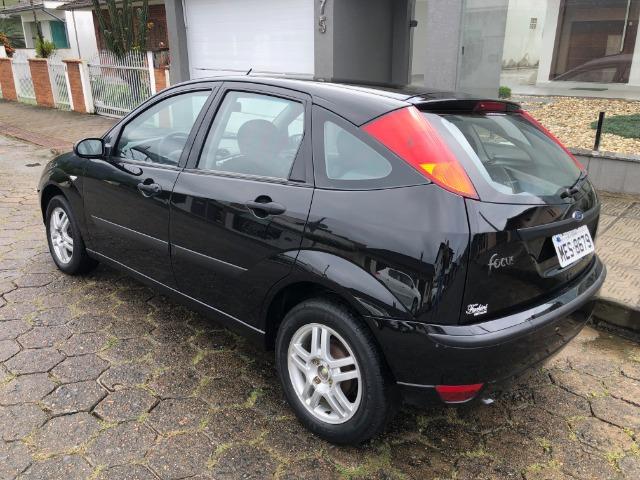 Ford Focus Completo 2.0 - lindo - Foto 2