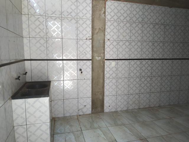 Vendo casa de andar samambaia norte aceita troca ap em taguatinga - Foto 12