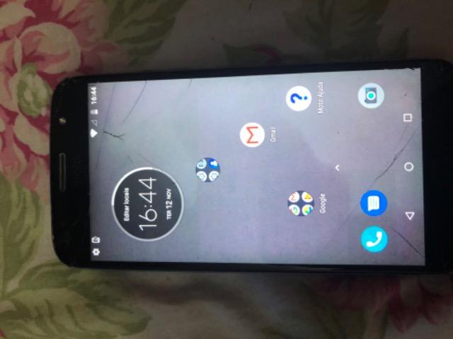 Celular Moto G5s plus - Foto 2