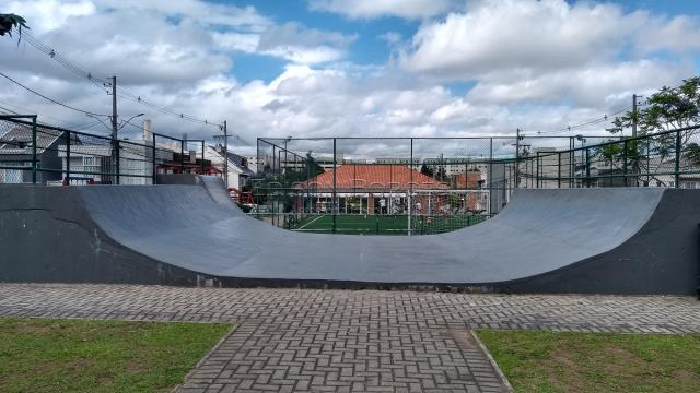 Loteamento/condomínio à venda em Pinheirinho, Curitiba cod:EB+3987 - Foto 13