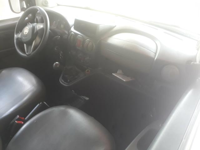 Fiat doblo 1.4 2014 - Foto 5